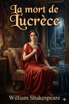la mort de lucrèce (ebook)-william shakespeare-9786726578108