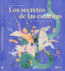 los secretos de las estatuas-9788000076508