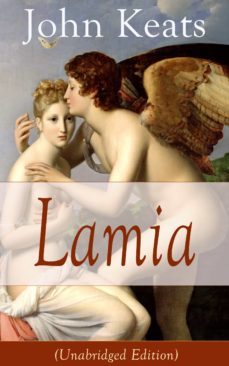 john keats: lamia (unabridged edition) (ebook)-john keats-9788026835608