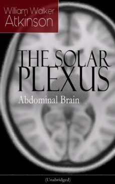 the solar plexus - abdominal brain (ebook)-9788026847908
