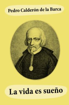 la vida es sueño (ebook)-pedro calderon de la barca-9788074842108