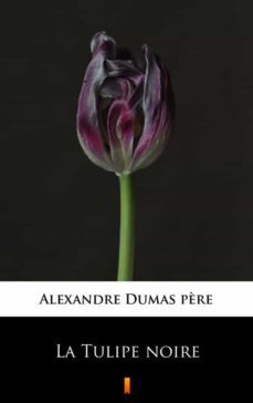 la tulipe noire (ebook)-9788381159708