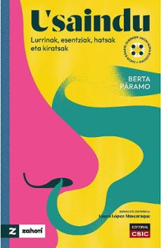 usaindu-berta paramo-9788400112608