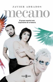 mecano (ebook)-9788401023408