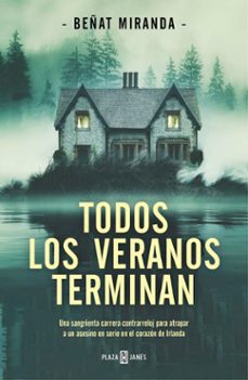 Imagen Principal de Todos los veranos terminan. Abrir galería completa.
