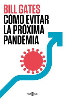 como evitar la proxima pandemia-bill gates-9788401029608
