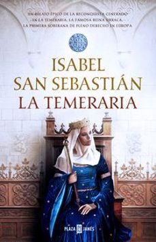 la temeraria (ebook)-9788401034008