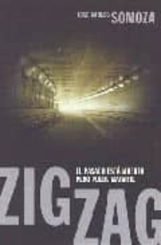 zigzag-jose carlos somoza-9788401335808