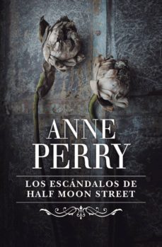 los escandalos de half moon street (inspector thomas pitt 20) (ebook)-9788401352508