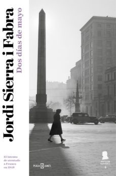 dos dias de mayo (inspector mascarell 4) (ebook)-jordi sierra i fabra-9788401354908