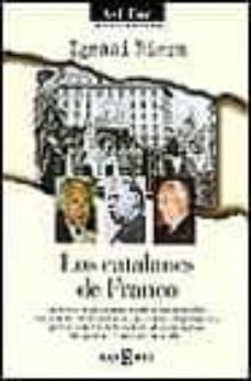els catalans de franco-ignasi riera-9788401376108