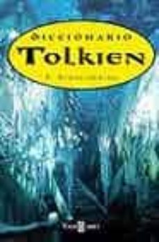 diccionario tolkien-friedhelm schneidewind-9788401378508
