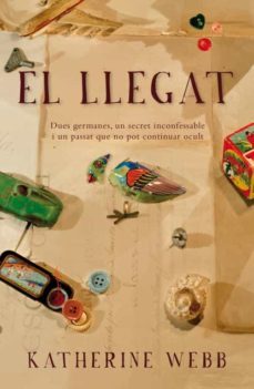 el llegat-9788401387708