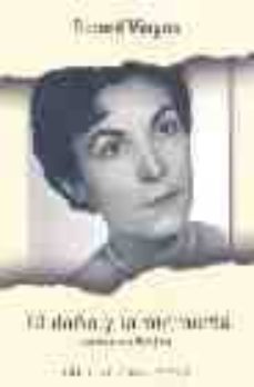 el daño y la memoria: las prisiones de maria salvo-ricard vinyes-9788401530708