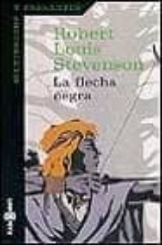 la flecha negra-9788401541308