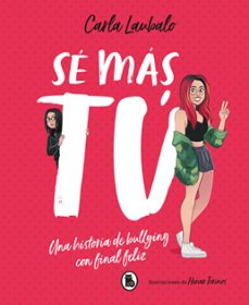 se mas tu (ebook)-carla laubalo-9788402422408