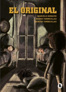 el original-marcelo dematei-mario torrecillas-9788402423108