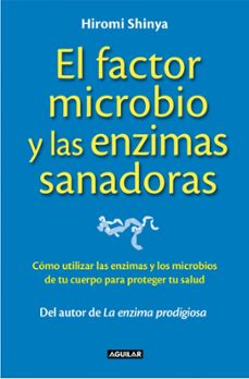 el factor microbio-9788403014008
