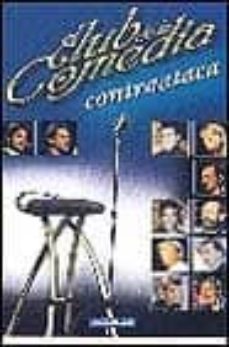 el club de la comedia contraataca (incluye video)-9788403092808