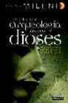 arqueologia de los dioses-nacho ares-9788403098008