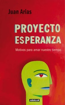 proyecto esperanza (ebook)-9788403131408