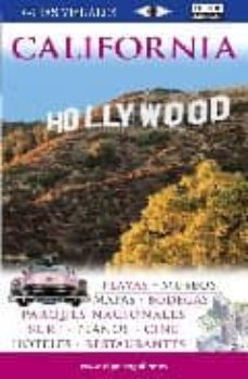 california 2009 (guias visuales)-9788403507708