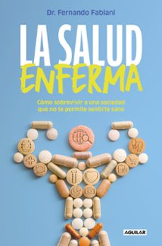 la salud enferma (ebook)-fernando fabiani-9788403524408