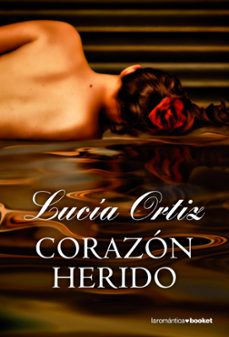 corazon herido-9788408005308
