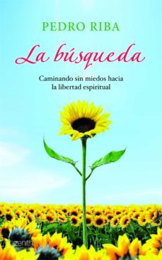 la busqueda (ebook)-9788408007708