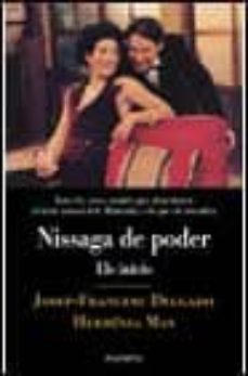 nissaga de poder ; els inicis-9788408020608