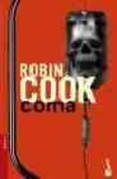 coma-robin cook-9788408052708