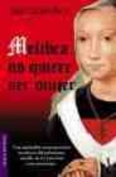 melibea no quiere ser mujer-juan carlos arce-9788408054108
