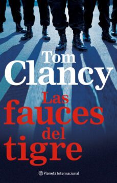 las fauces del tigre-9788408059608