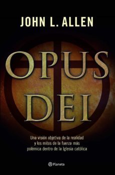 opus dei: la verdad al desnudo-9788408067108