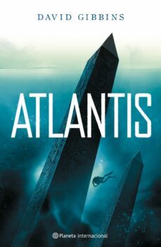 atlantis-david gibbins-9788408070108