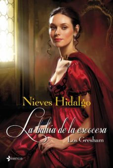 la bahia de la escocesa (los gresham nº 1)-9788408109808