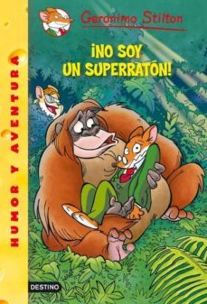 pack gs52 superratón+ratosorpresa-geronimo stilton-9788408130208