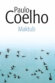 maktub-paulo coelho-9788408131908