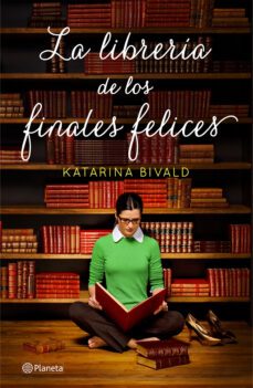 la libreria de los finales felices-katarina bivald-9788408132608