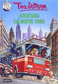 pack tea 6 ny+tiempo-tea stilton-9788408139508