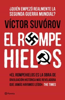 el rompehielos (ebook)-victor suvorov-9788408145608
