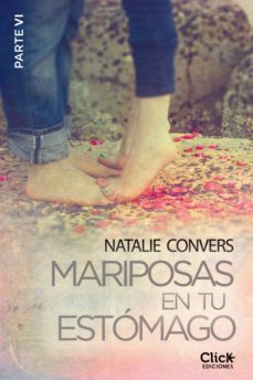 mariposas en tu estomago (sexta entrega) (ebook)-9788408147008