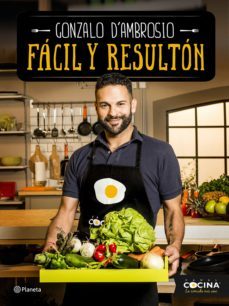 facil y resulton (ebook)-gonzalo d ambrosio-9788408151708