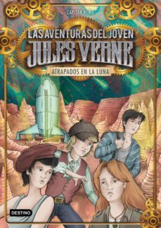 atrapados en la luna (ebook)-9788408162308