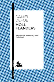 moll flanders-daniel defoe-9788408164708