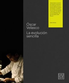 la evolucion sencilla-9788408170808