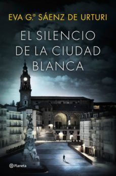 pack silencio de la ciudad blanca + los escenarios magicos de el silencio de la ciudad blanca-9788408172208