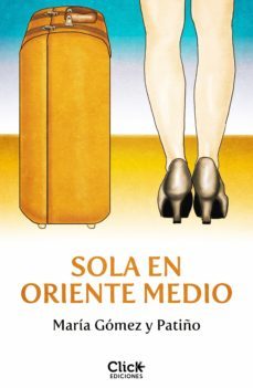 sola en oriente medio (ebook)-9788408180708