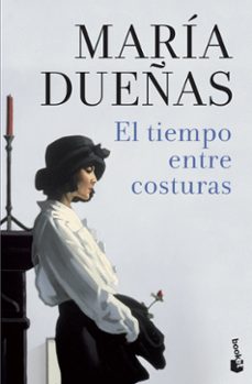el tiempo entre costuras-maria dueñas-9788408187608