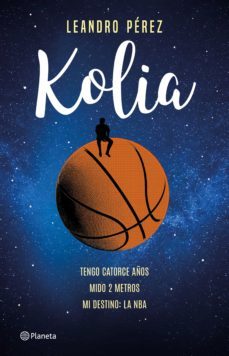 kolia (ebook)-9788408210108